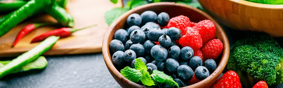 Pentingnya Serat dalam Menjaga Fungsi Pencernaan