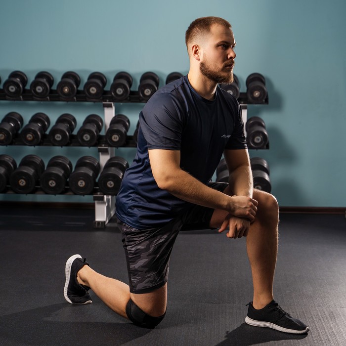 Program Latihan Efektif untuk Meningkatkan Stamina dan Vitalitas Pria